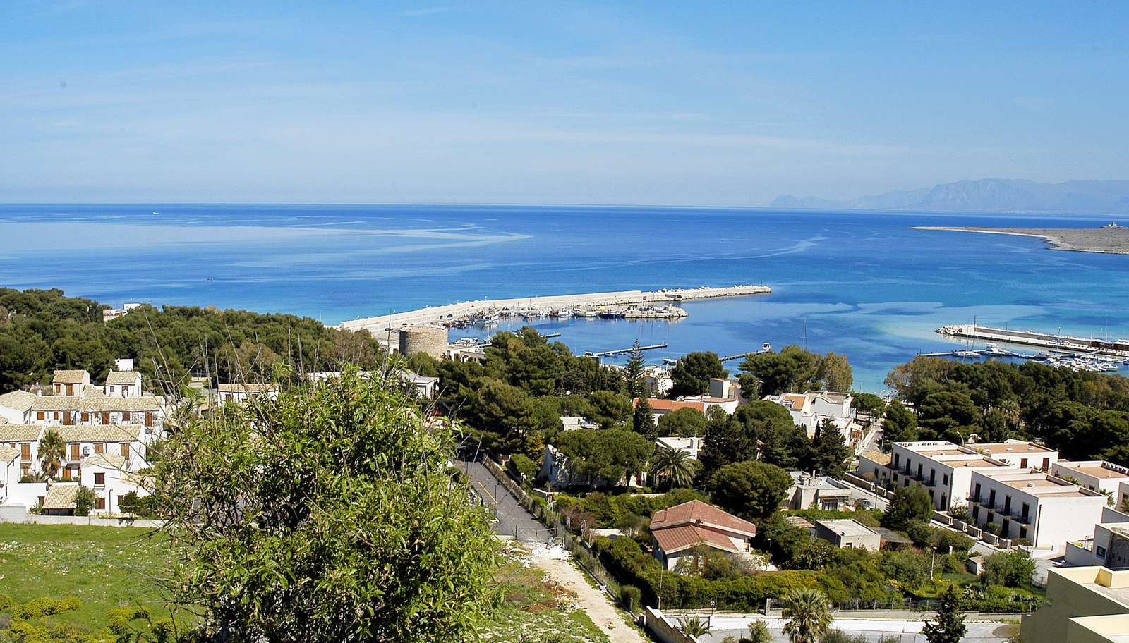 Hotel San Vito Lo Capo Perla Gaia